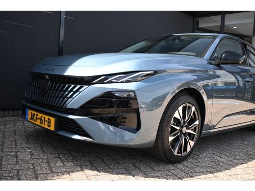 Peugeot 308 SW | Demo Deal | 1.2 Hybrid 145 e-DCS6 Allure | Navigatie | Achteruitrijcamera | Climate Control ... ActivLease financial lease