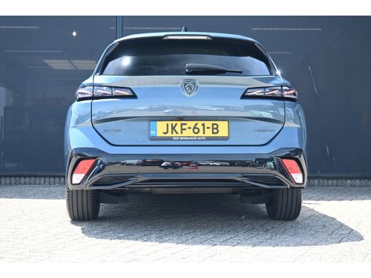 Peugeot 308 SW | Demo Deal | 1.2 Hybrid 145 e-DCS6 Allure | Navigatie | Achteruitrijcamera | Climate Control ... ActivLease financial lease