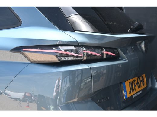 Peugeot 308 SW | Demo Deal | 1.2 Hybrid 145 e-DCS6 Allure | Navigatie | Achteruitrijcamera | Climate Control ... ActivLease financial lease