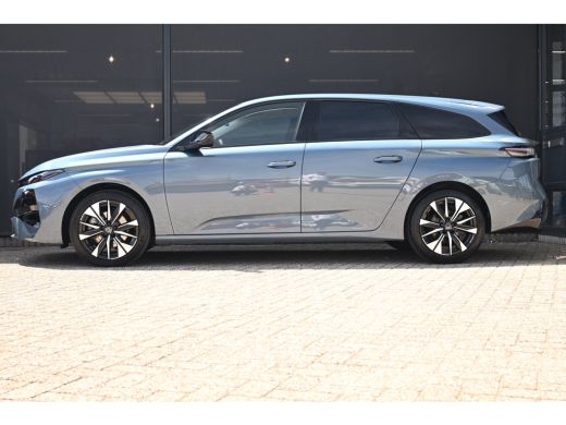 Peugeot 308 SW | Demo Deal | 1.2 Hybrid 145 e-DCS6 Allure | Navigatie | Achteruitrijcamera | Climate Control ... ActivLease financial lease