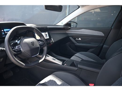 Peugeot 308 SW | Demo Deal | 1.2 Hybrid 145 e-DCS6 Allure | Navigatie | Achteruitrijcamera | Climate Control ... ActivLease financial lease