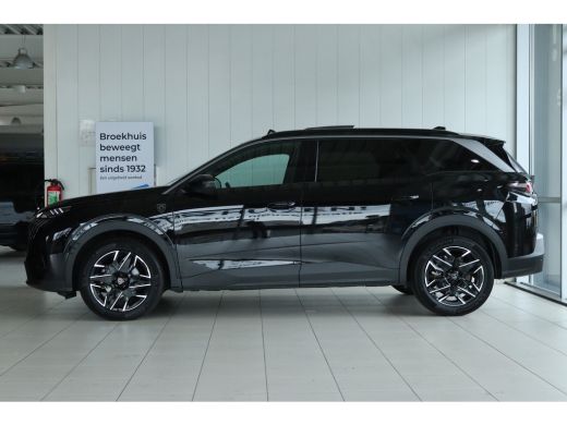 Peugeot 5008 1.2 Hybrid 145 GT | Adapt. Cruise | Schuifdak | Camera | Stoel+Stuurverwarming | 7-Pers | MATRIX ... ActivLease financial lease