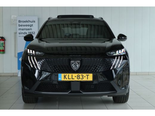 Peugeot 5008 1.2 Hybrid 145 GT | Adapt. Cruise | Schuifdak | Camera | Stoel+Stuurverwarming | 7-Pers | MATRIX ... ActivLease financial lease