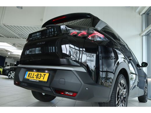 Peugeot 5008 1.2 Hybrid 145 GT | Adapt. Cruise | Schuifdak | Camera | Stoel+Stuurverwarming | 7-Pers | MATRIX ... ActivLease financial lease
