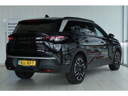 Peugeot 5008 1.2 Hybrid 145 GT | Adapt. Cruise | Schuifdak | Camera | Stoel+Stuurverwarming | 7-Pers | MATRIX ... ActivLease financial lease