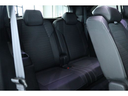 Peugeot 5008 1.2 Hybrid 145 GT | Adapt. Cruise | Schuifdak | Camera | Stoel+Stuurverwarming | 7-Pers | MATRIX ... ActivLease financial lease