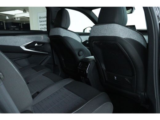 Peugeot 5008 1.2 Hybrid 145 GT | Adapt. Cruise | Schuifdak | Camera | Stoel+Stuurverwarming | 7-Pers | MATRIX ... ActivLease financial lease