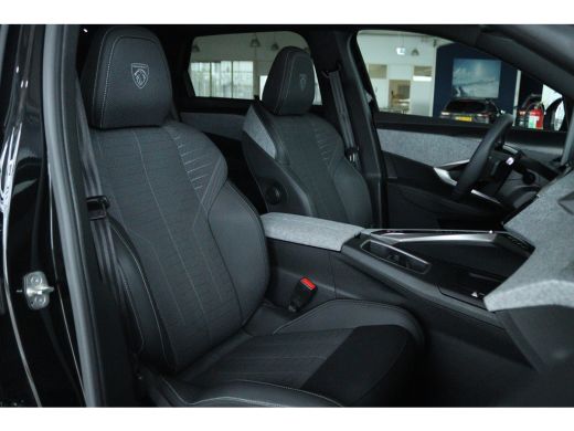 Peugeot 5008 1.2 Hybrid 145 GT | Adapt. Cruise | Schuifdak | Camera | Stoel+Stuurverwarming | 7-Pers | MATRIX ... ActivLease financial lease