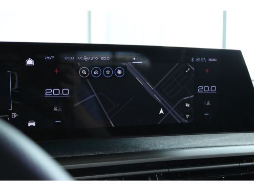 Peugeot 5008 1.2 Hybrid 145 GT | Adapt. Cruise | Schuifdak | Camera | Stoel+Stuurverwarming | 7-Pers | MATRIX ... ActivLease financial lease