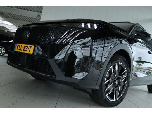 Peugeot 5008 1.2 Hybrid 145 GT | Adapt. Cruise | Schuifdak | Camera | Stoel+Stuurverwarming | 7-Pers | MATRIX ... ActivLease financial lease