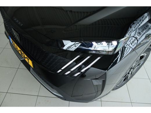 Peugeot 5008 1.2 Hybrid 145 GT | Adapt. Cruise | Schuifdak | Camera | Stoel+Stuurverwarming | 7-Pers | MATRIX ... ActivLease financial lease