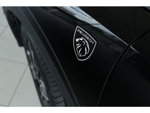 Peugeot 5008 1.2 Hybrid 145 GT | Adapt. Cruise | Schuifdak | Camera | Stoel+Stuurverwarming | 7-Pers | MATRIX ... ActivLease financial lease