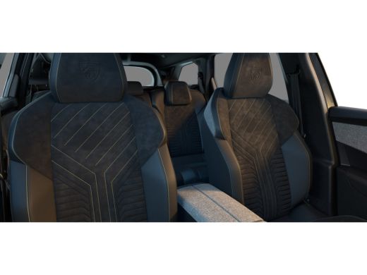 Peugeot 5008 GT | Adaptieve cruise control met Stop&Go functie | LED 3D-achterlichten | Pack Safety Plus ActivLease financial lease
