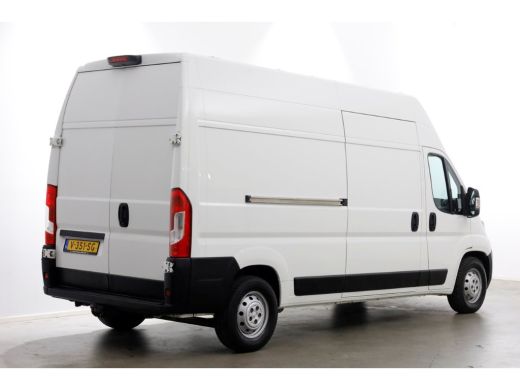 Peugeot Boxer 435 2.0 BlueHDI 165pk L3H3 Premium Airco/Navi/Camera 10-2018 ActivLease financial lease