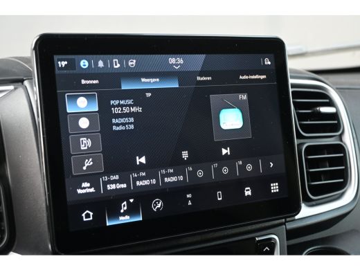 Peugeot e-Boxer 3.5t L3H2 Zwaar 110 kWh | Navigatie | Achteruitrijcamera | Climate Control | Cruise Control | !! ActivLease financial lease