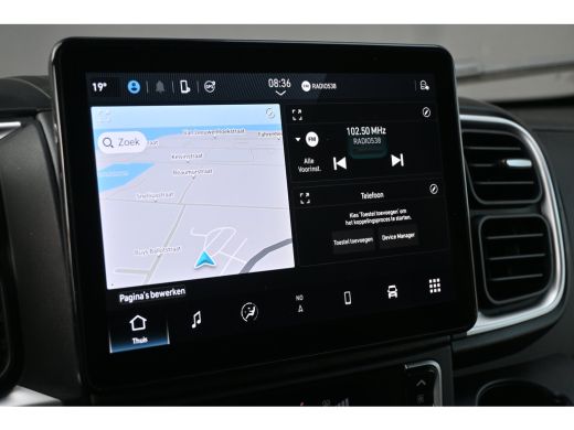 Peugeot e-Boxer 3.5t L3H2 Zwaar 110 kWh | Navigatie | Achteruitrijcamera | Climate Control | Cruise Control | !! ActivLease financial lease