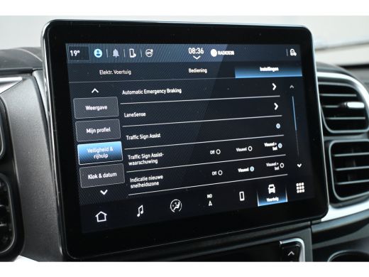 Peugeot e-Boxer 3.5t L3H2 Zwaar 110 kWh | Navigatie | Achteruitrijcamera | Climate Control | Cruise Control | !! ActivLease financial lease