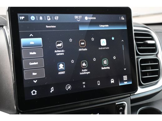 Peugeot e-Boxer 3.5t L3H2 Zwaar 110 kWh | Navigatie | Achteruitrijcamera | Climate Control | Cruise Control | !! ActivLease financial lease