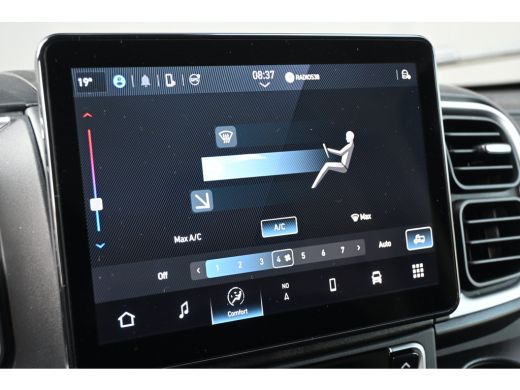 Peugeot e-Boxer 3.5t L3H2 Zwaar 110 kWh | Navigatie | Achteruitrijcamera | Climate Control | Cruise Control | !! ActivLease financial lease