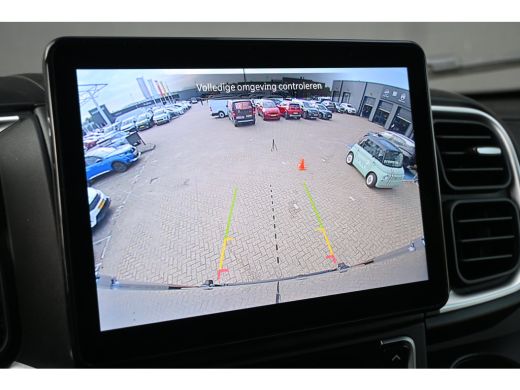 Peugeot e-Boxer 3.5t L3H2 Zwaar 110 kWh | Navigatie | Achteruitrijcamera | Climate Control | Cruise Control | !! ActivLease financial lease