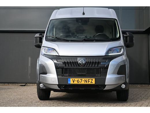 Peugeot e-Boxer 3.5t L3H2 Zwaar 110 kWh | Navigatie | Achteruitrijcamera | Climate Control | Cruise Control | !! ActivLease financial lease