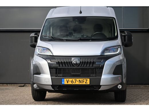 Peugeot e-Boxer 3.5t L3H2 Zwaar 110 kWh | Navigatie | Achteruitrijcamera | Climate Control | Cruise Control | !! ActivLease financial lease
