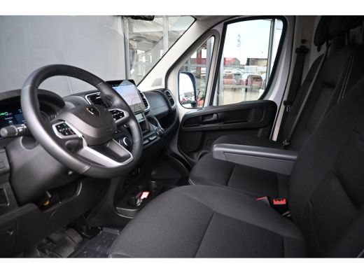 Peugeot e-Boxer 3.5t L3H2 Zwaar 110 kWh | Navigatie | Achteruitrijcamera | Climate Control | Cruise Control | !! ActivLease financial lease