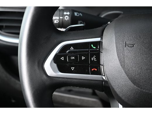 Peugeot e-Boxer 3.5t L3H2 Zwaar 110 kWh | Navigatie | Achteruitrijcamera | Climate Control | Cruise Control | !! ActivLease financial lease