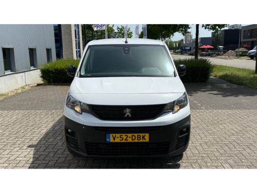 Peugeot Partner 1.5 BlueHDi 100 S&S L1 Cruise | Airco | Parkeersensoren Rondom | Camera | Bluetooth | Achteruitri... ActivLease financial lease