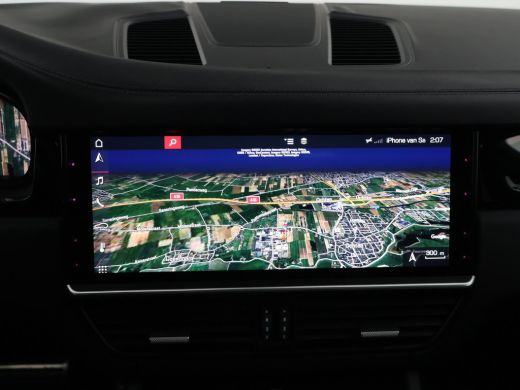 Porsche Cayenne 2.9 S 441 PK *BTW* + TREKHAAK WEGKL. 3500 KG | PANORAMA | LUCHTVERING | 360 CAMERA | 21 INCH ActivLease financial lease