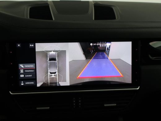 Porsche Cayenne 2.9 S 441 PK *BTW* + TREKHAAK WEGKL. 3500 KG | PANORAMA | LUCHTVERING | 360 CAMERA | 21 INCH ActivLease financial lease