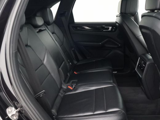 Porsche Cayenne 2.9 S 441 PK *BTW* + TREKHAAK WEGKL. 3500 KG | PANORAMA | LUCHTVERING | 360 CAMERA | 21 INCH ActivLease financial lease