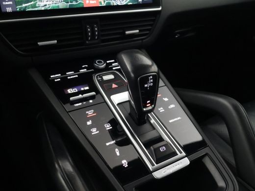 Porsche Cayenne 2.9 S 441 PK *BTW* + TREKHAAK WEGKL. 3500 KG | PANORAMA | LUCHTVERING | 360 CAMERA | 21 INCH ActivLease financial lease