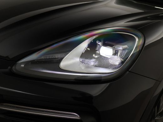 Porsche Cayenne 2.9 S 441 PK *BTW* + TREKHAAK WEGKL. 3500 KG | PANORAMA | LUCHTVERING | 360 CAMERA | 21 INCH ActivLease financial lease