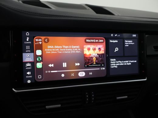 Porsche Cayenne 2.9 S 441 PK *BTW* + TREKHAAK WEGKL. 3500 KG | PANORAMA | LUCHTVERING | 360 CAMERA | 21 INCH ActivLease financial lease
