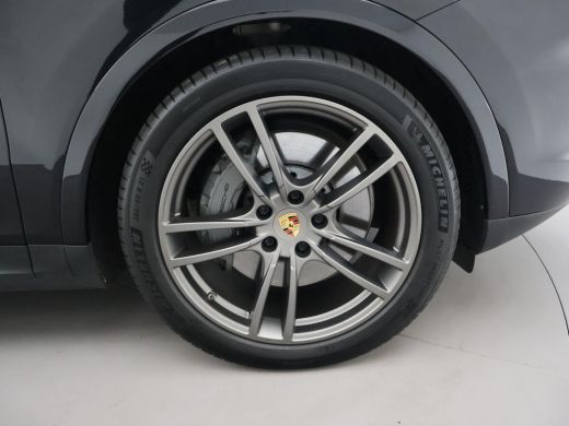 Porsche Cayenne 2.9 S 441 PK *BTW* + TREKHAAK WEGKL. 3500 KG | PANORAMA | LUCHTVERING | 360 CAMERA | 21 INCH ActivLease financial lease