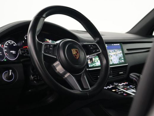 Porsche Cayenne 2.9 S 441 PK *BTW* + TREKHAAK WEGKL. 3500 KG | PANORAMA | LUCHTVERING | 360 CAMERA | 21 INCH ActivLease financial lease