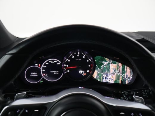 Porsche Cayenne 2.9 S 441 PK *BTW* + TREKHAAK WEGKL. 3500 KG | PANORAMA | LUCHTVERING | 360 CAMERA | 21 INCH ActivLease financial lease