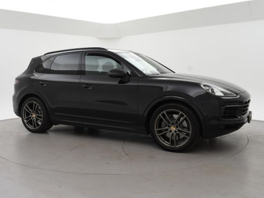 Porsche Cayenne 2.9 S 441 PK *BTW* + TREKHAAK WEGKL. 3500 KG | PANORAMA | LUCHTVERING | 360 CAMERA | 21 INCH ActivLease financial lease