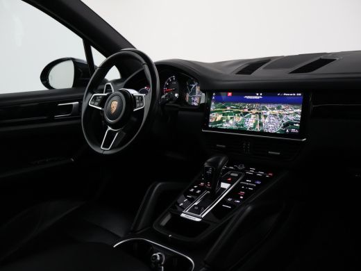 Porsche Cayenne 2.9 S 441 PK *BTW* + TREKHAAK WEGKL. 3500 KG | PANORAMA | LUCHTVERING | 360 CAMERA | 21 INCH ActivLease financial lease