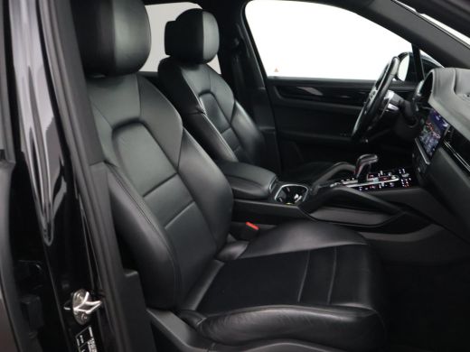 Porsche Cayenne 2.9 S 441 PK *BTW* + TREKHAAK WEGKL. 3500 KG | PANORAMA | LUCHTVERING | 360 CAMERA | 21 INCH ActivLease financial lease