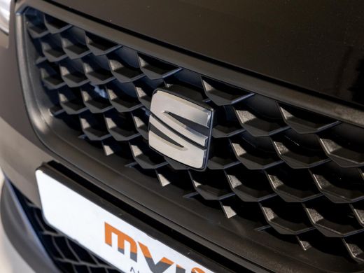 Seat Arona 1.0 EcoTSI Style Business Connect / 95pk / Stoelverwarming / Automatische klimaatregeling / ActivLease financial lease