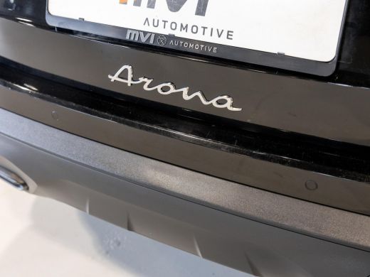 Seat Arona 1.0 EcoTSI Style Business Connect / 95pk / Stoelverwarming / Automatische klimaatregeling / ActivLease financial lease
