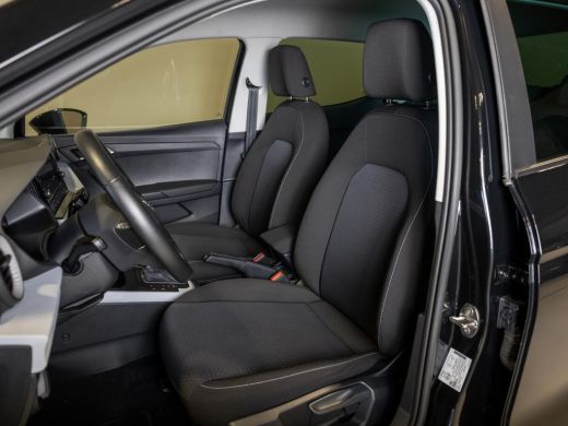 Seat Arona 1.0 EcoTSI Style Business Connect / 95pk / Stoelverwarming / Automatische klimaatregeling / ActivLease financial lease