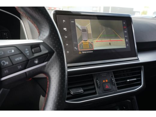 Seat Tarraco 1.4 TSI e-Hybrid PHEV FR Rondomzicht camera | Trekhaak | Keyless entry | Cruise control adaptief ... ActivLease financial lease