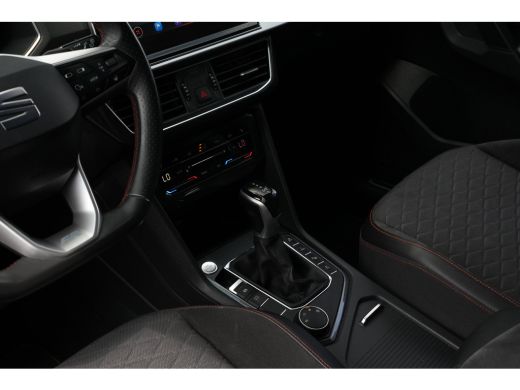 Seat Tarraco 1.4 TSI e-Hybrid PHEV FR Rondomzicht camera | Trekhaak | Keyless entry | Cruise control adaptief ... ActivLease financial lease