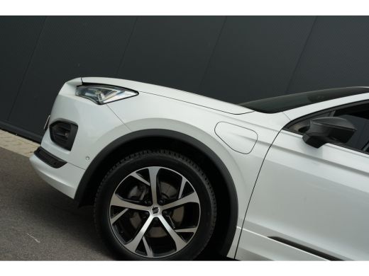 Seat Tarraco 1.4 TSI e-Hybrid PHEV FR Rondomzicht camera | Trekhaak | Keyless entry | Cruise control adaptief ... ActivLease financial lease