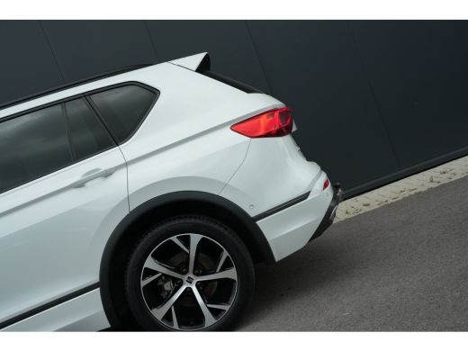 Seat Tarraco 1.4 TSI e-Hybrid PHEV FR Rondomzicht camera | Trekhaak | Keyless entry | Cruise control adaptief ... ActivLease financial lease