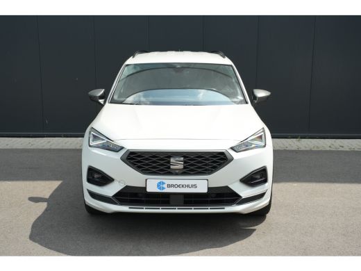Seat Tarraco 1.4 TSI e-Hybrid PHEV FR Rondomzicht camera | Trekhaak | Keyless entry | Cruise control adaptief ... ActivLease financial lease
