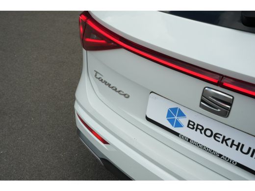 Seat Tarraco 1.4 TSI e-Hybrid PHEV FR Rondomzicht camera | Trekhaak | Keyless entry | Cruise control adaptief ... ActivLease financial lease